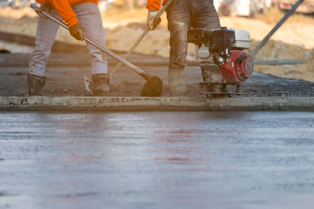 Best Concrete Sidewalk Installation in Collierville, TN