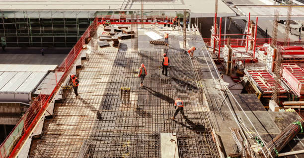 Best Concrete Demolition Services in Collierville, TN