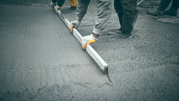  Collierville, TN Concrete contractor Pros