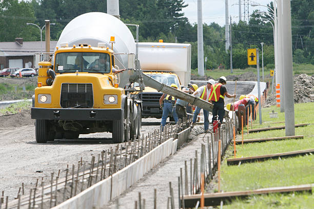 Best Concrete Removal and Replacement in Collierville, TN