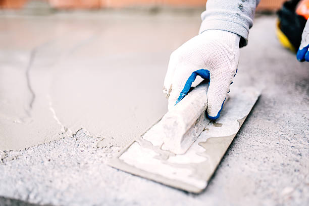 Best Concrete Pool Decks in Collierville, TN